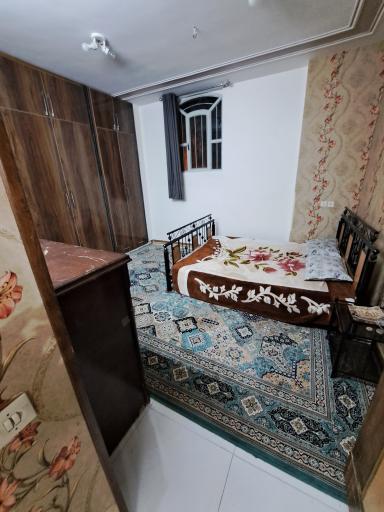 عکس اقامتگاه توریستی فرهنگ