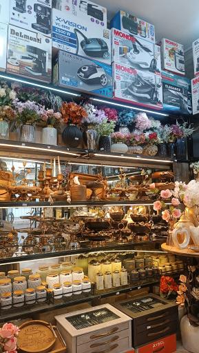 عکس گالری خانه نو 