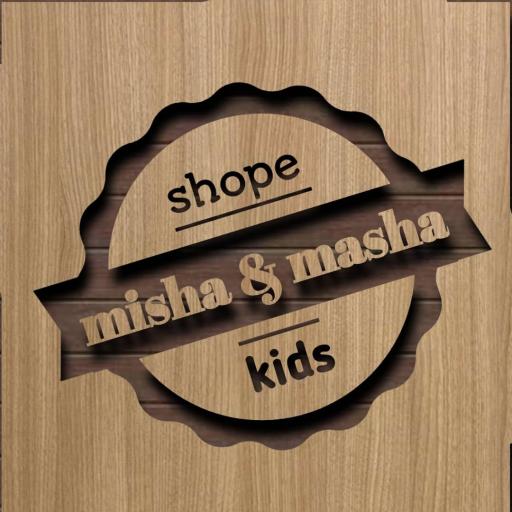 عکس فروشگاه ماشا و میشا