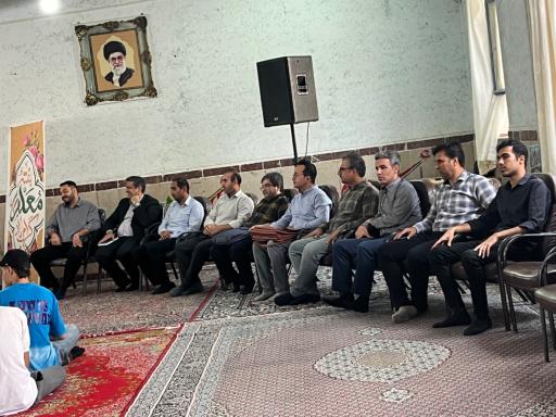 دبیرستان امام خمینی