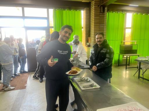 عکس دبیرستان امام خمینی