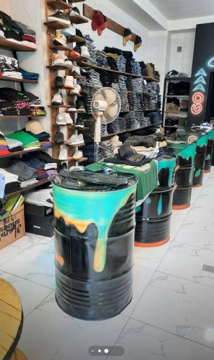 عکس بوتیک محسن