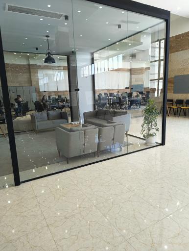 کارخانه نوآوری کرمان