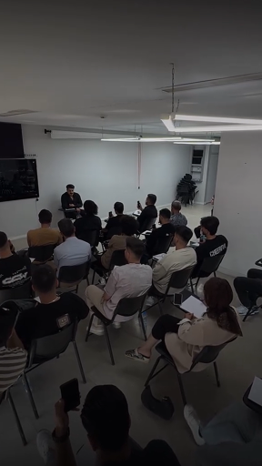 عکس آموزشگاه پیرایش مردانه سعید کرمی