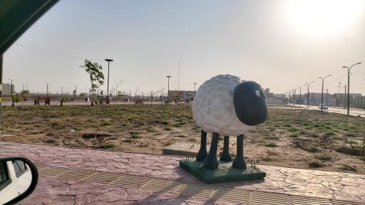 عکس بوستان شمشاد