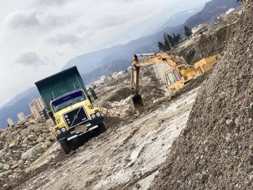 عکس شن و ماسه البرز