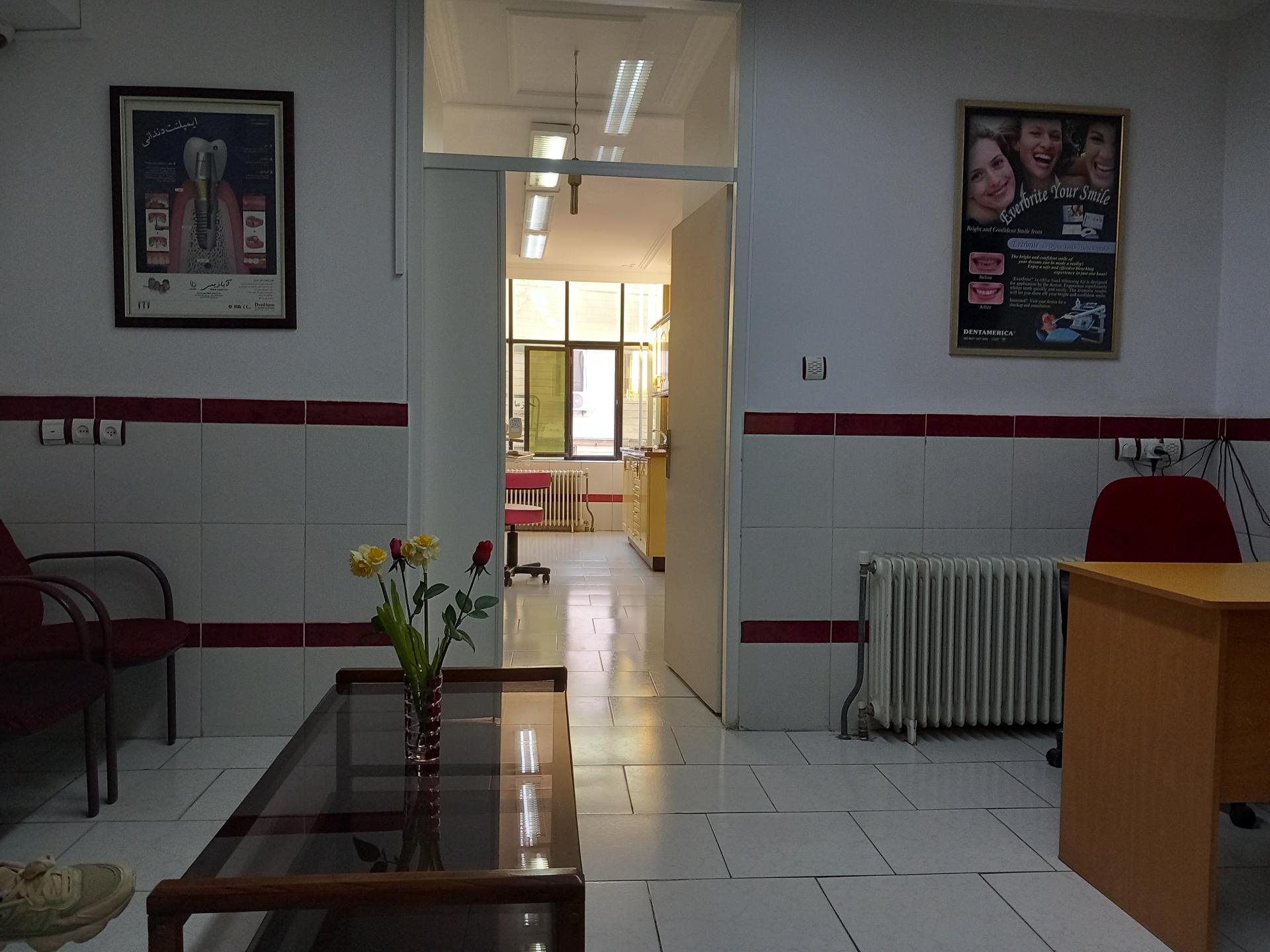 عکس دکتر اسماعیل ولی زاده