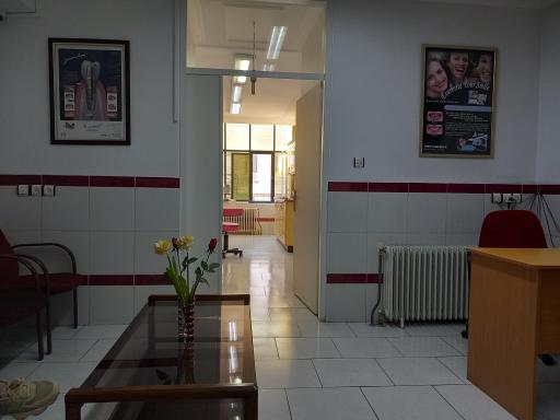 عکس دکتر اسماعیل ولی زاده