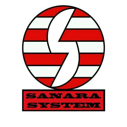 عکس شرکت سانارا سیستم
