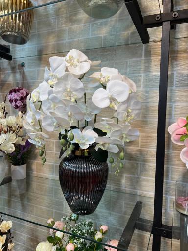 عکس گل مصنوعی شهرزاد 