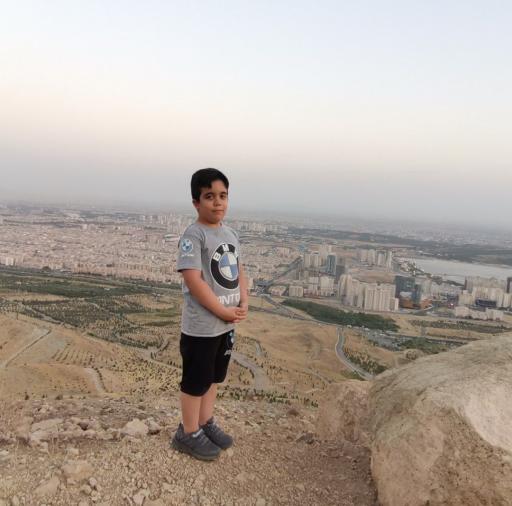 بوستان جنگلی لتمال کن