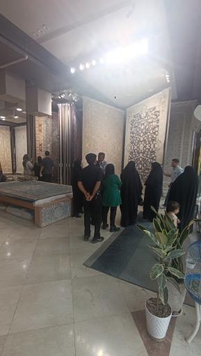 یلدای کویر کاشان