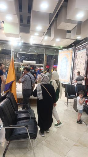 یلدای کویر کاشان