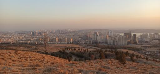 عکس بوستان جنگلی لتمال کن