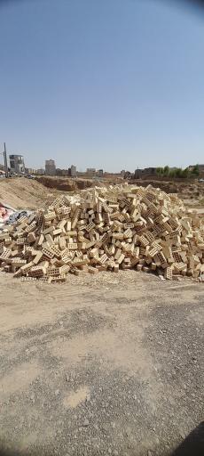 عکس مصالح ساختمانی شیرزاد