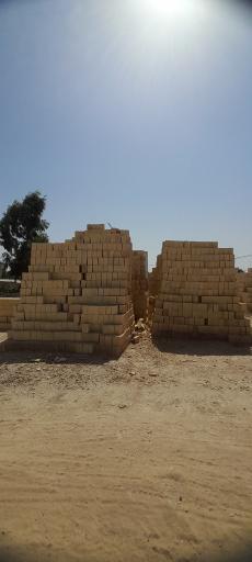 عکس مصالح ساختمانی شیرزاد