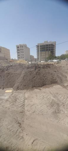 عکس مصالح ساختمانی شیرزاد