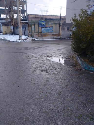 عکس مصالح ساختمانی ممتاز کشاورز
