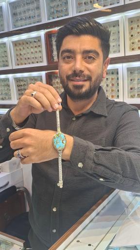 عکس نقرجات شیبانی