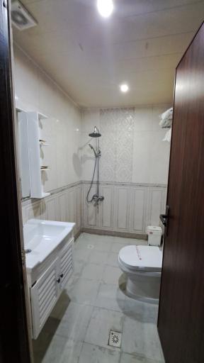 عکس هتل استاتیس