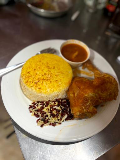 عکس رستوران سنتی گلشن 