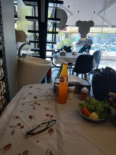عکس باربیکیو دلگرم