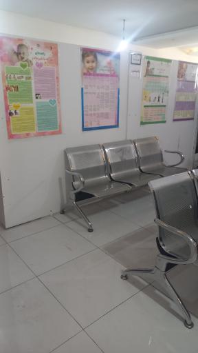 عکس پایگاه سلامت شماره ۳
