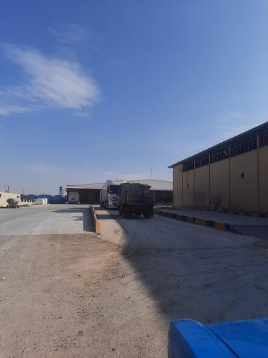 عکس سردخانه خاورمیانه