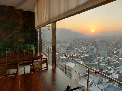 عکس رستوران برگ