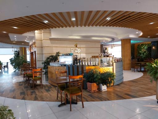 عکس رستوران برگ