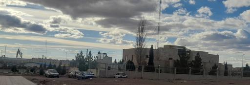 عکس کلانتری 18 پرند