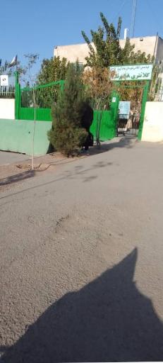 عکس کلانتری 18 پرند