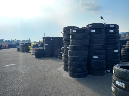 اعتماد تایر پارس