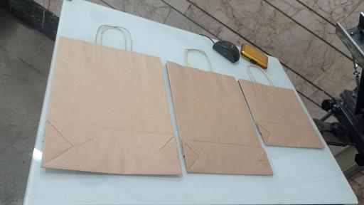 عکس چاپخانه قدمت