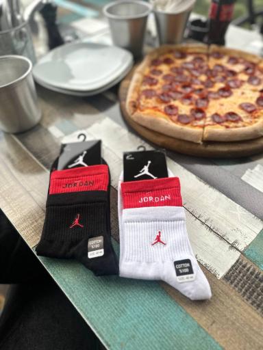 عکس جوراب مامانی