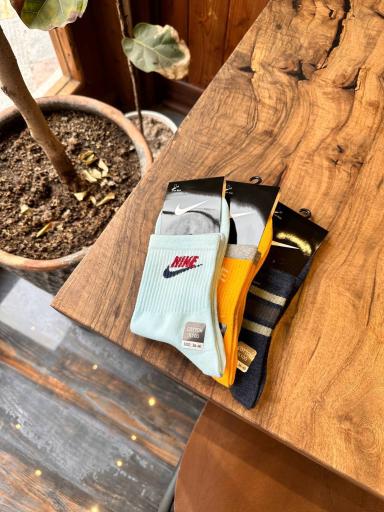 عکس جوراب مامانی