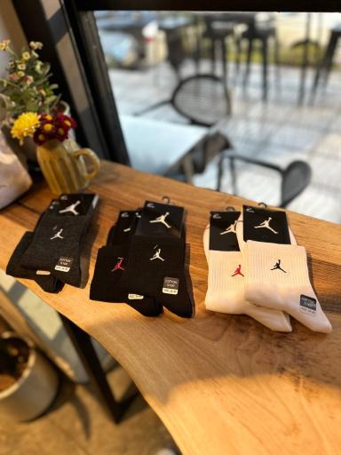 عکس جوراب مامانی