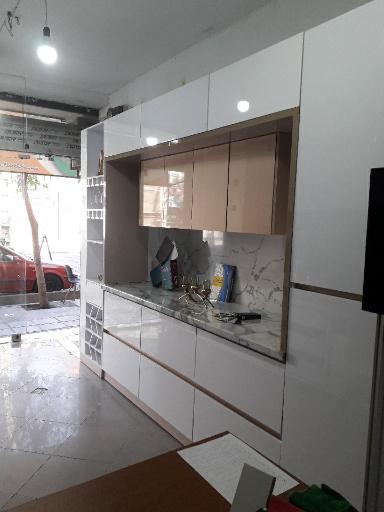 عکس کابینت میثم