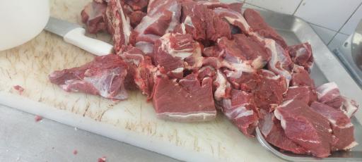 عکس فست فود نیم بها 