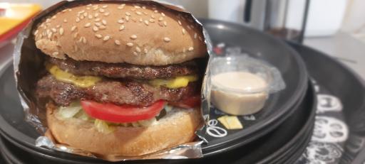 فست فود نیم بها 