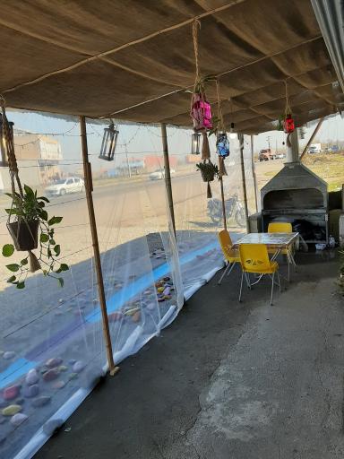 عکس کافه کژال