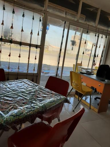 عکس کافه کژال