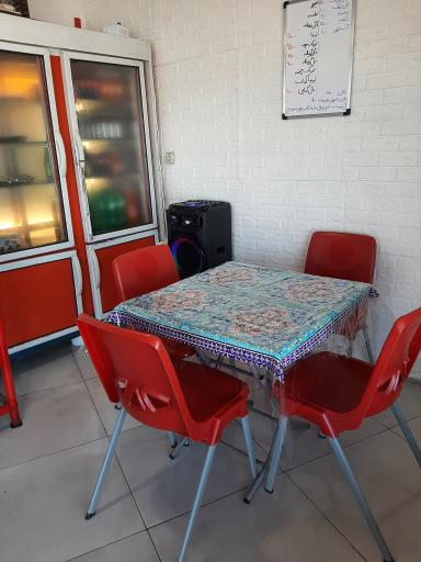 عکس کافه کژال