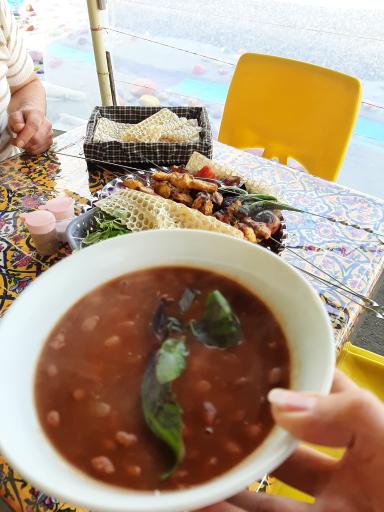 عکس کافه کژال