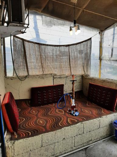 عکس کافه کژال