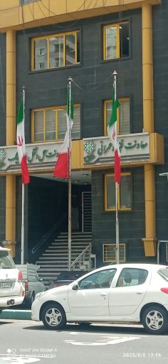 عکس معاونت فنی وعمران معاونت حمل و نقل ترافیک