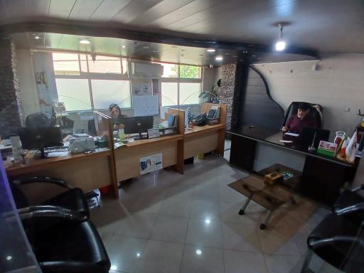 عکس سیستمهای حفاظتی ایمن گستر