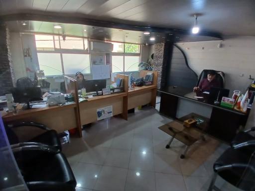 عکس سیستمهای حفاظتی ایمن گستر