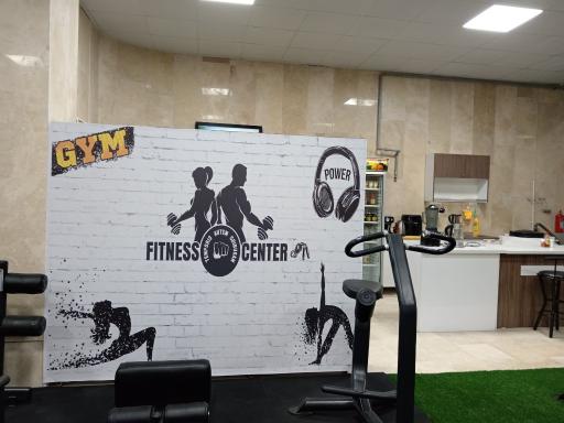 عکس باشگاه بدنسازی تاپ استایل