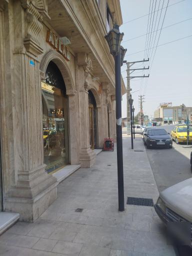 عکس مبلمان تینا